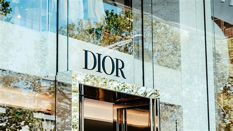 why doesn't dior show prices|why Dior is so expensive.